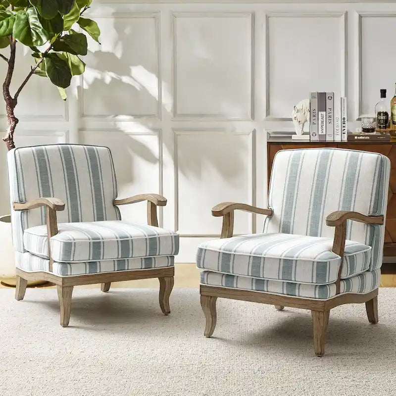 Accent Chairs