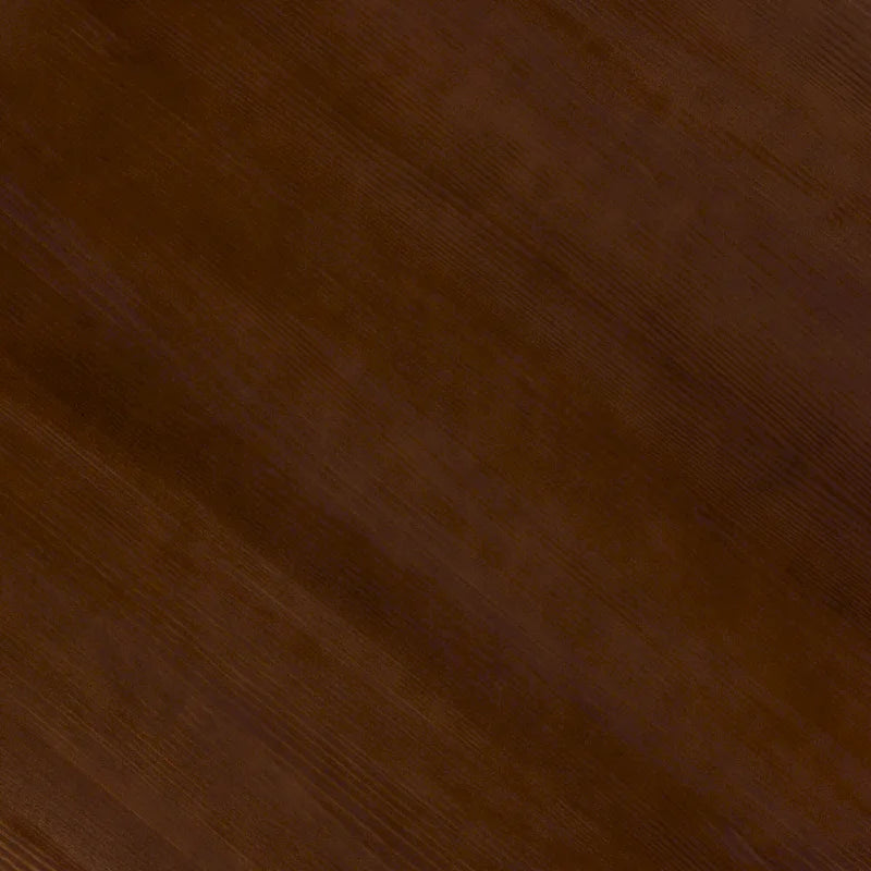 Middlebrook Designs 48 inch Round Slatted Wood Dining Table