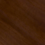 Middlebrook Designs 48 inch Round Slatted Wood Dining Table