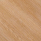 Middlebrook Designs 48 inch Round Slatted Wood Dining Table