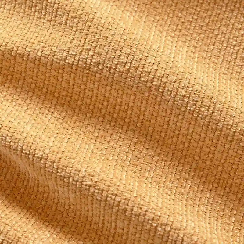 53.5 Chaise Lounge Chair with Solid Wood Legs and Comfort Pillows