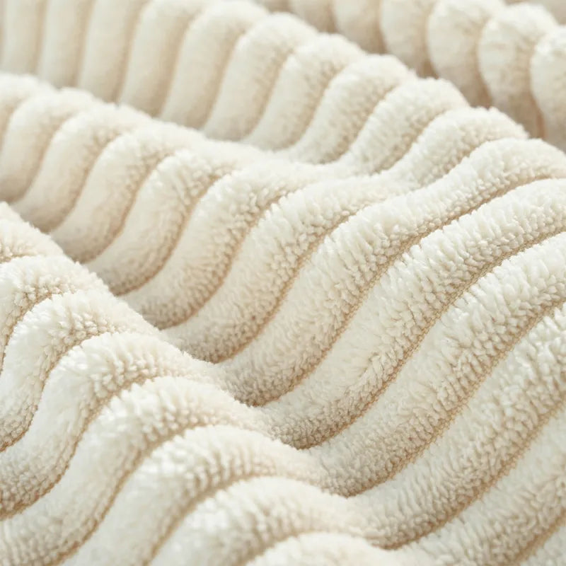 53.5 Chaise Lounge Chair with Solid Wood Legs and Comfort Pillows