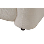 Mid Century Modern Couch 3-Seater Sofa for Living Room, Bedroom