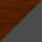 Series C Right Handed L Desk with Drawers by Bush Business Furniture