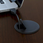 Series C Right Handed L Desk with Drawers by Bush Business Furniture