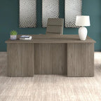 Office 500 72-inch Executive Desk by Bush Business Furniture