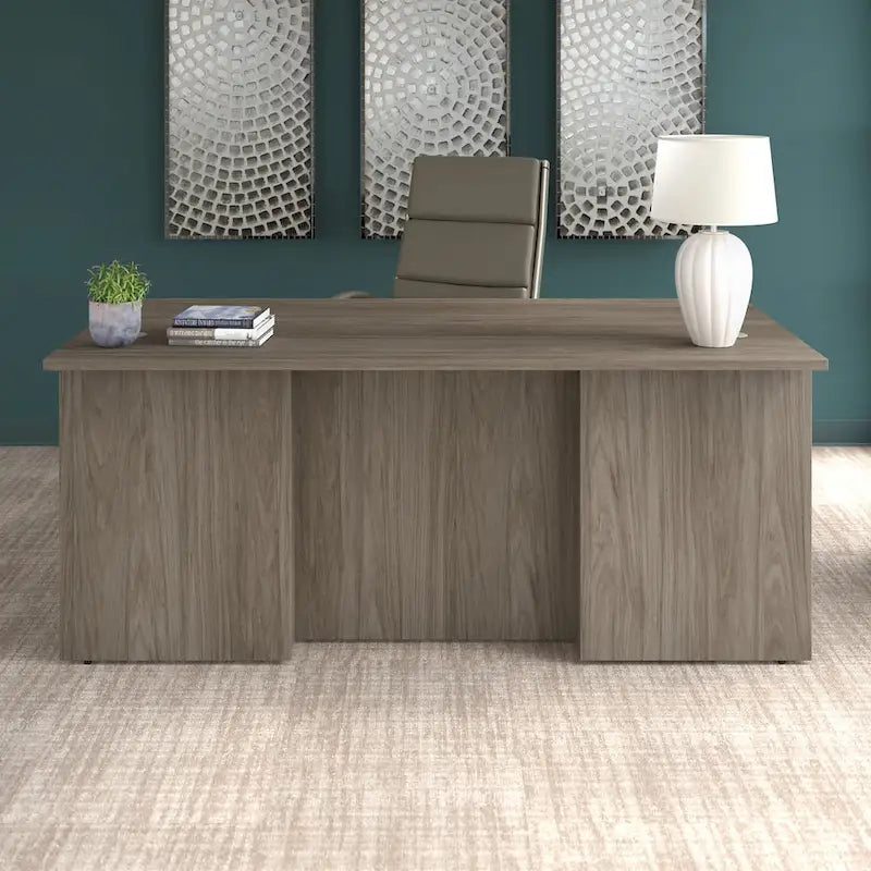 Office 500 72-inch Executive Desk by Bush Business Furniture