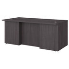 Office 500 72-inch Executive Desk by Bush Business Furniture