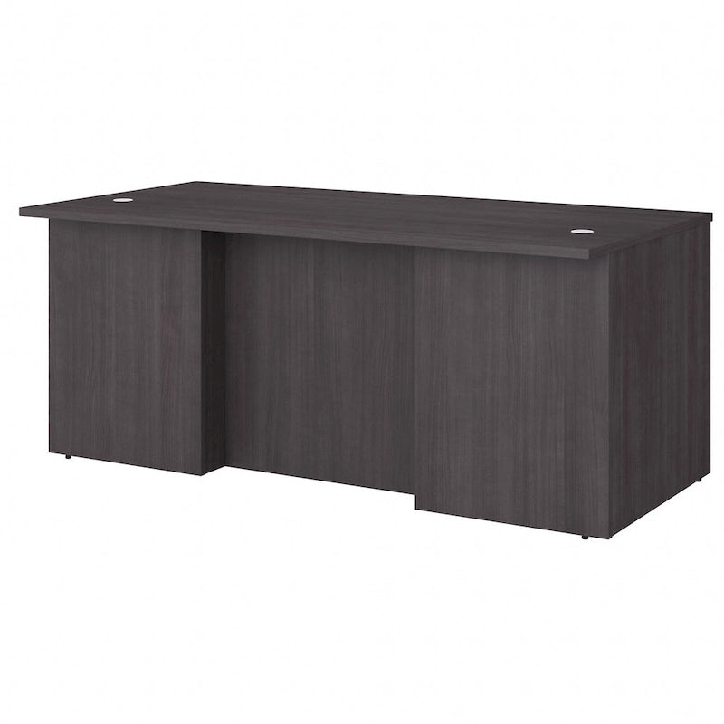 Office 500 72-inch Executive Desk by Bush Business Furniture