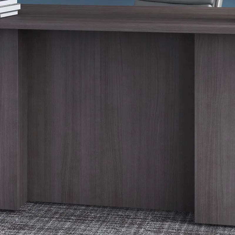 Office 500 72-inch Executive Desk by Bush Business Furniture