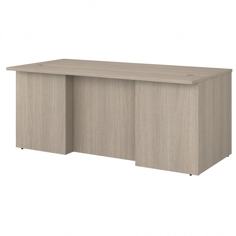 Office 500 72-inch Executive Desk by Bush Business Furniture