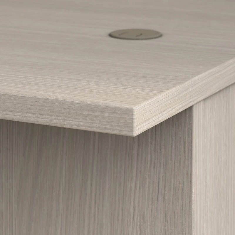 Office 500 72-inch Executive Desk by Bush Business Furniture