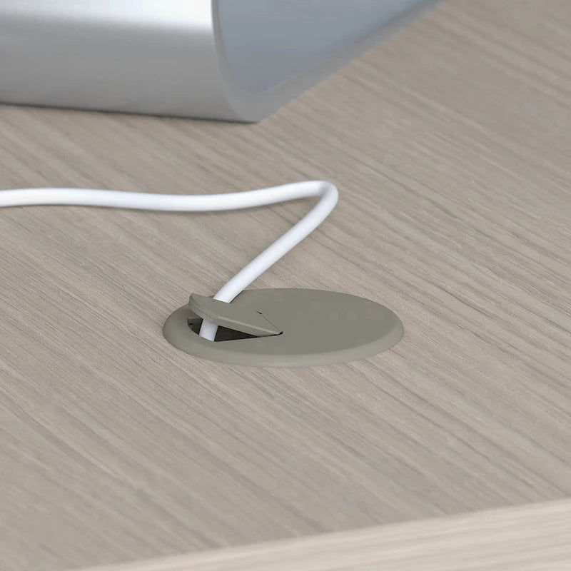 Office 500 72-inch Executive Desk by Bush Business Furniture