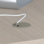 Office 500 72-inch Executive Desk by Bush Business Furniture