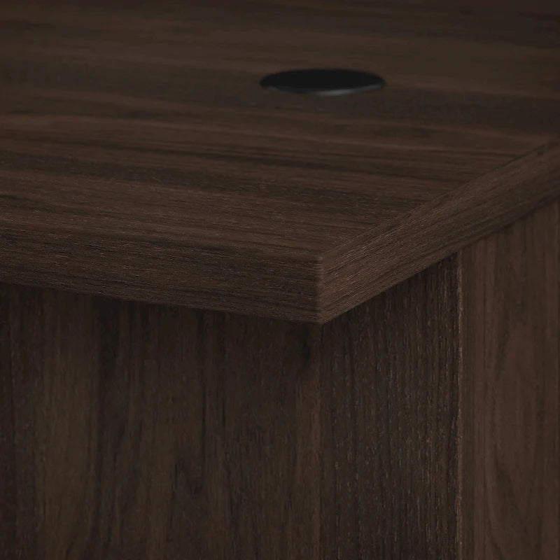 Office 500 72-inch Executive Desk by Bush Business Furniture