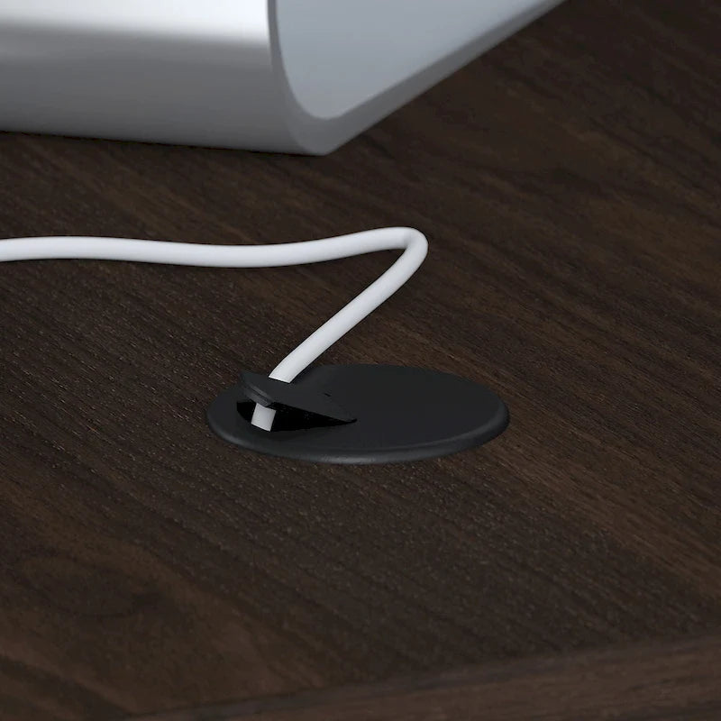 Office 500 72-inch Executive Desk by Bush Business Furniture