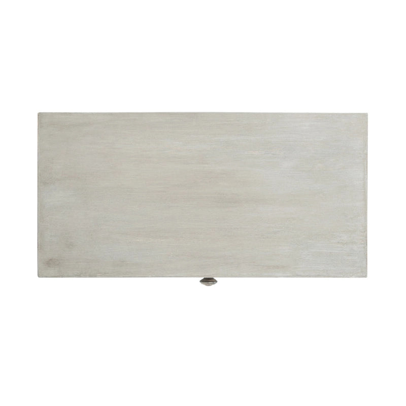 SAFAVIEH Brandy Single Drawer Textured Nightstand