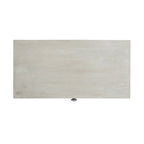 SAFAVIEH Brandy Single Drawer Textured Nightstand