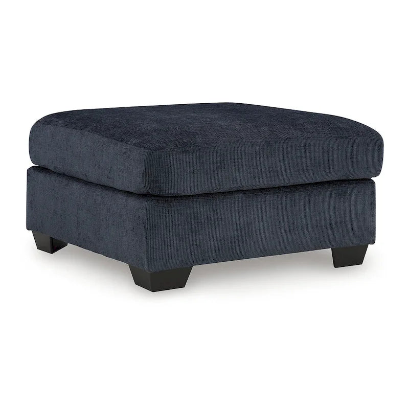 Signature Design by Ashley Aviemore Oversized Accent Ottoman