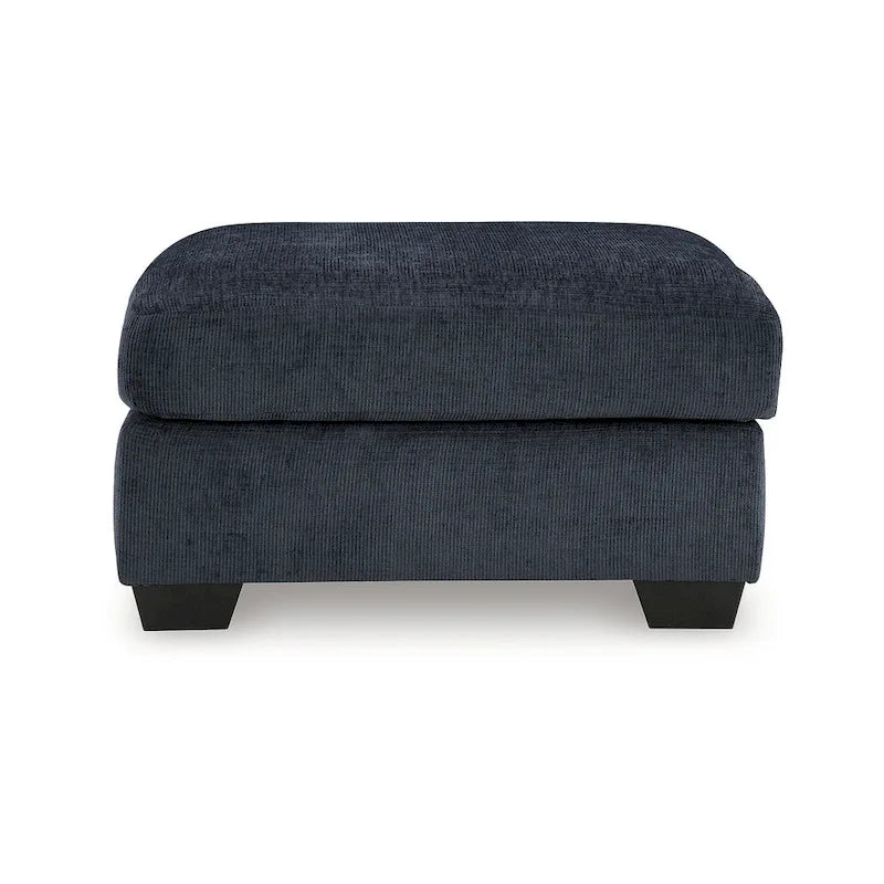 Signature Design by Ashley Aviemore Oversized Accent Ottoman