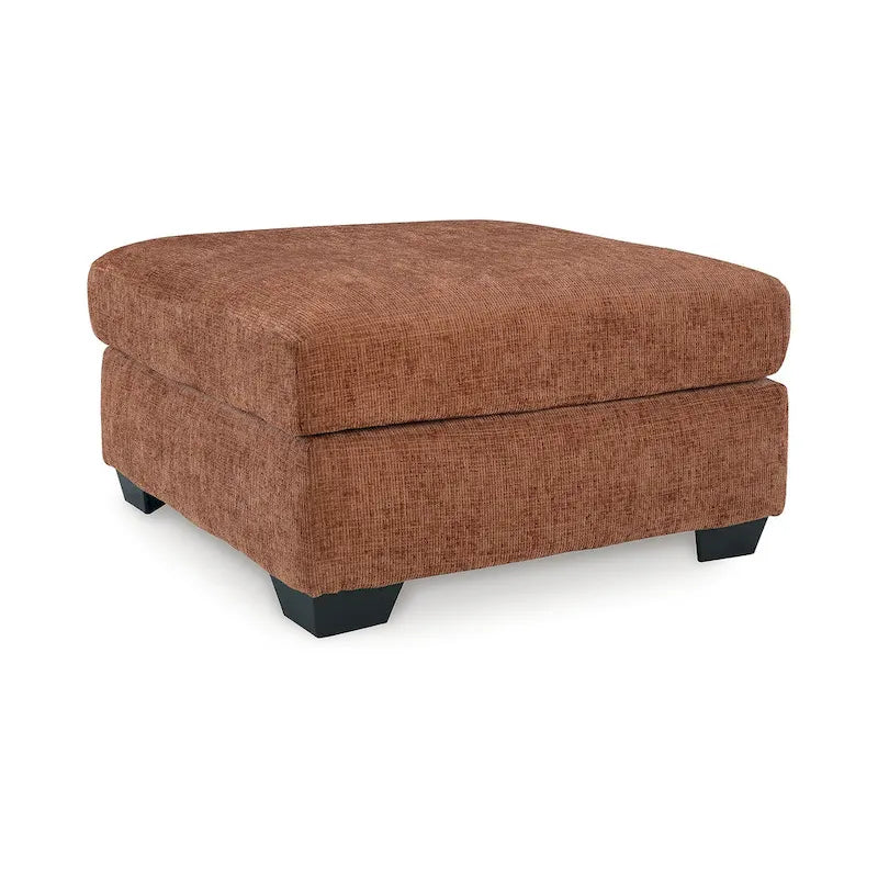 Signature Design by Ashley Aviemore Oversized Accent Ottoman