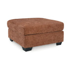 Signature Design by Ashley Aviemore Oversized Accent Ottoman