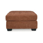Signature Design by Ashley Aviemore Oversized Accent Ottoman