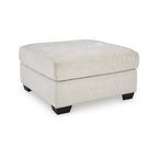 Signature Design by Ashley Aviemore Oversized Accent Ottoman