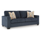 Signature Design by Ashley Aviemore Queen Sofa Sleeper - 85W x 37D x 37H