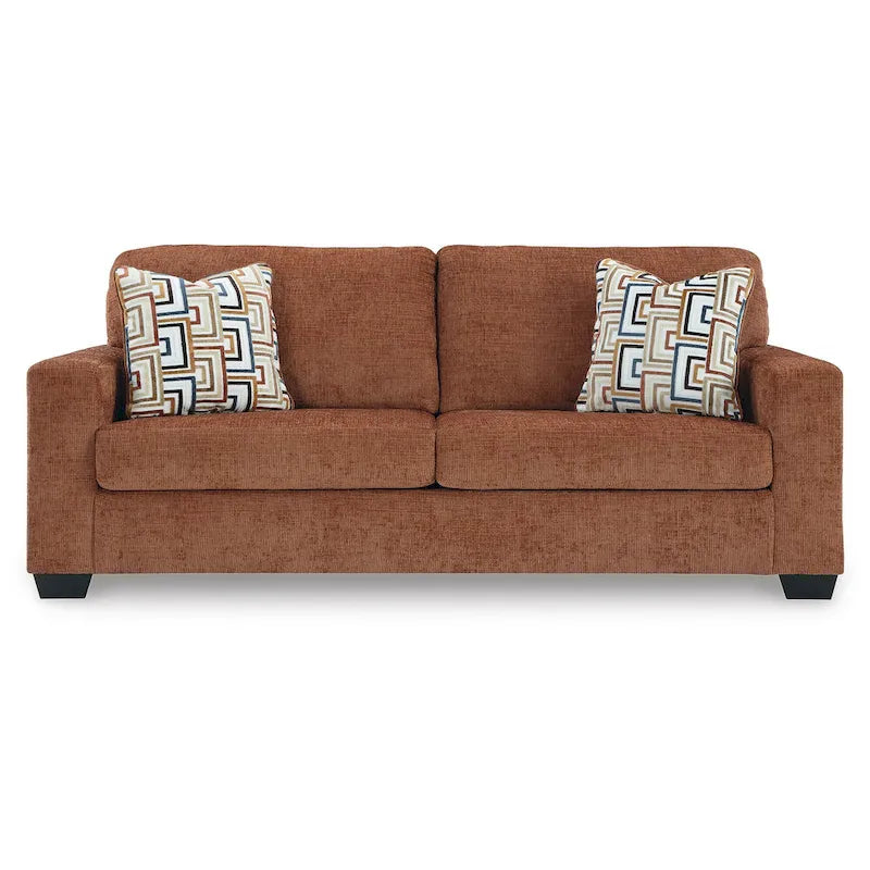 Signature Design by Ashley Aviemore Queen Sofa Sleeper - 85W x 37D x 37H
