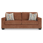 Signature Design by Ashley Aviemore Queen Sofa Sleeper - 85W x 37D x 37H