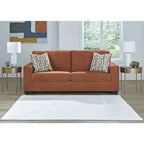 Signature Design by Ashley Aviemore Queen Sofa Sleeper - 85W x 37D x 37H