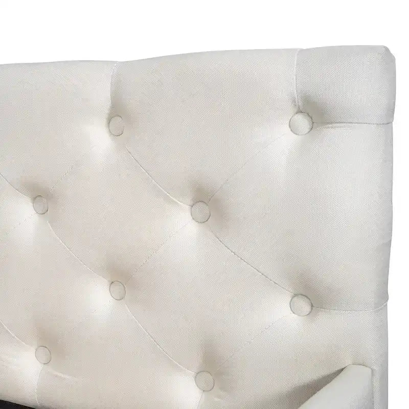 Full XL Solid Wood Platform Bed with Twin XL Trundle, Pine Frame