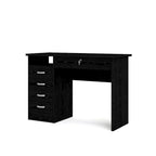 Porch & Den Skylar 5-drawer Desk