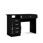 Porch & Den Skylar 5-drawer Desk