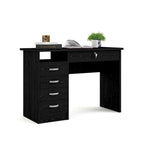 Porch & Den Skylar 5-drawer Desk