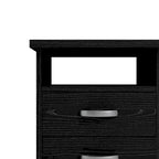 Porch & Den Skylar 5-drawer Desk