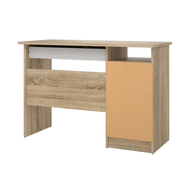 Porch & Den Skylar 5-drawer Desk