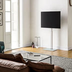 Floor TV Stand