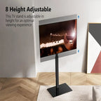 Floor TV Stand