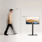 Floor TV Stand