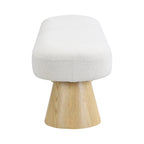 Christopher Knight Home - Parker Fabric Dining Bench