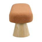 Christopher Knight Home - Parker Fabric Dining Bench