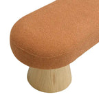 Christopher Knight Home - Parker Fabric Dining Bench