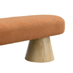 Christopher Knight Home - Parker Fabric Dining Bench