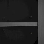 Versatile Freestanding Bathroom Cabinet with Multiple Compartments and Stylish Design