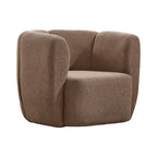 Relaxio 4 Pieces Living Room Sets 2 Sofa 2 Chair