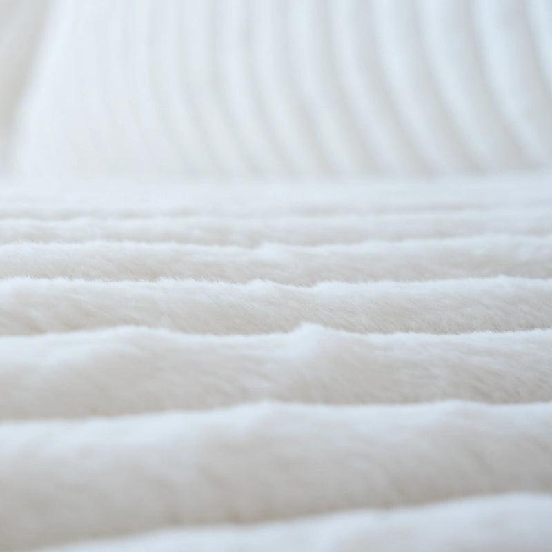 Soft Plush Modular Sectional Sofa Modern Upholstered Living Room Couch