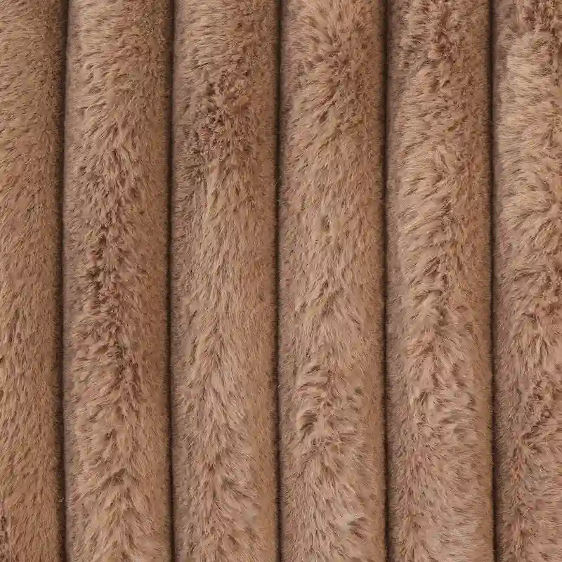 Soft Plush Modular Sectional Sofa Modern Upholstered Living Room Couch