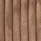 Soft Plush Modular Sectional Sofa Modern Upholstered Living Room Couch